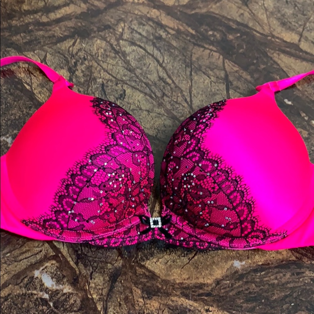 Victoria’s Secret Bra
